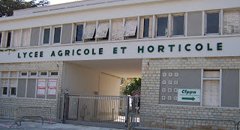 Lycée-Agricole
