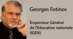 Georges Fotinos