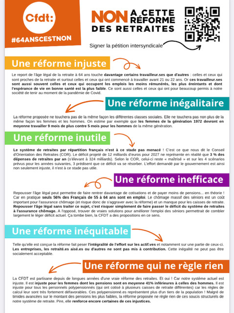 IMG 6375 SGEN CFDT Aquitaine