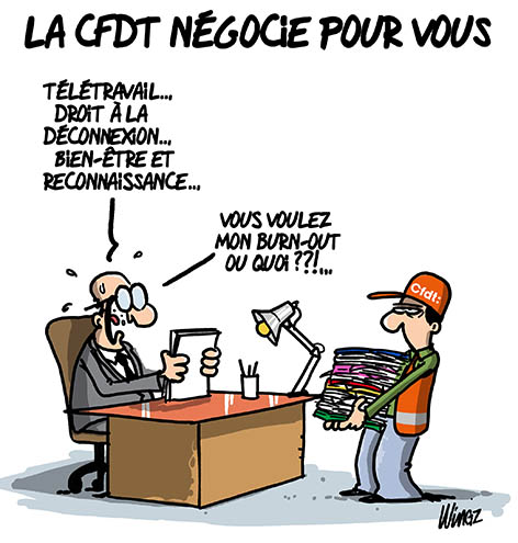 Conditions De Travail Bd Sgen Cfdt Orl Ans Tours