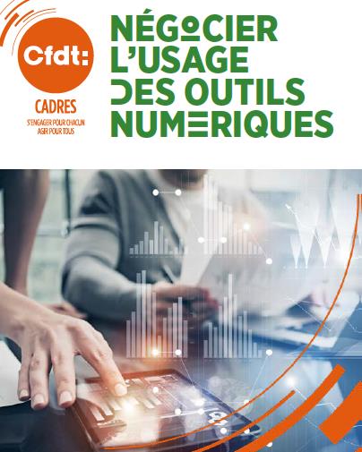 Num Riques Cadres Sgen Cfdt Orl Ans Tours