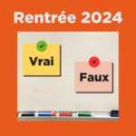 Rentree Vrai Faux Sgen Cfdt Auvergne