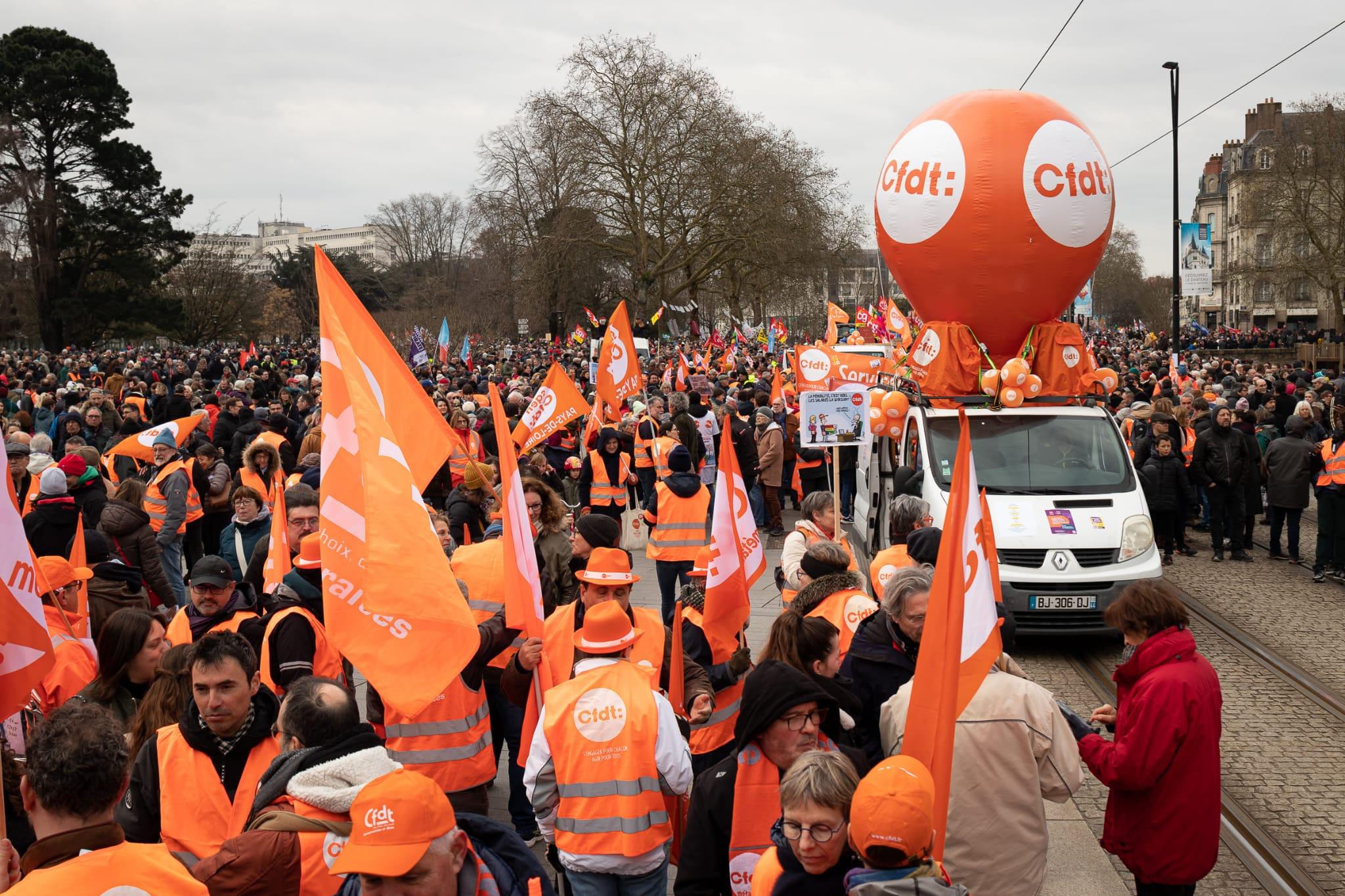 Signal Sgen Cfdt Pays De Loire