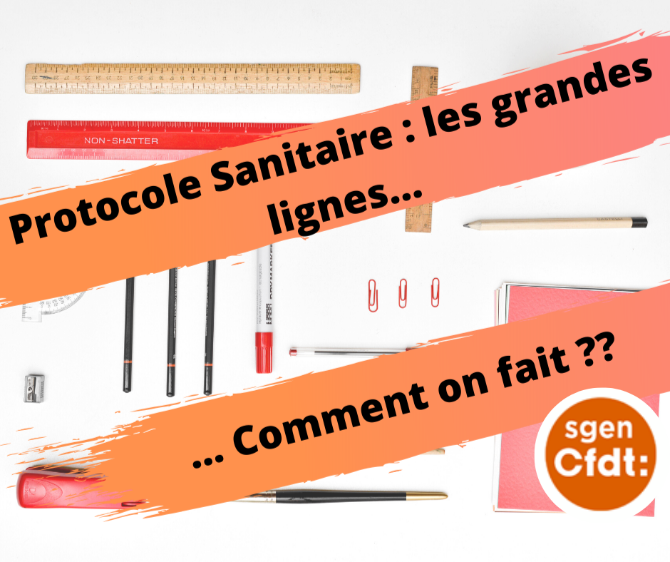 Sans Titre Sgen Cfdt Acad Mie De Paris