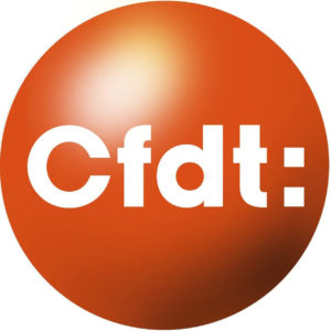 Conseil national confédéral CFDT