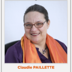 Claudie Paillette