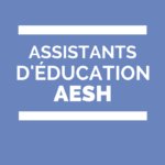 AED AESH
