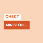 CHSCT ministeriel risques psychosociaux