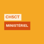 CHSCT ministériel EAP 