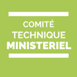 Comité Technique Ministériel Jeunesse et sports 9 septembre 2016