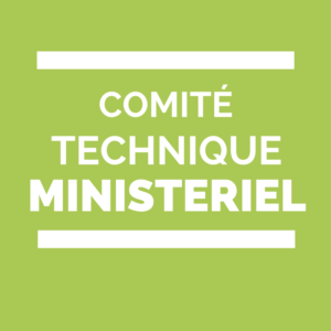 Comité Technique Ministériel Jeunesse et sports