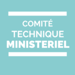 Comité Technique Ministériel
