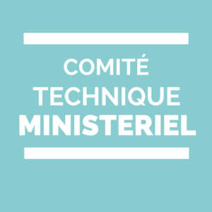Comité Technique Ministériel de l'éducation nationale déclaration liminaire du Sgen-CFDT