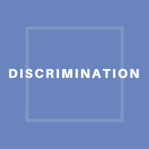 discriminations