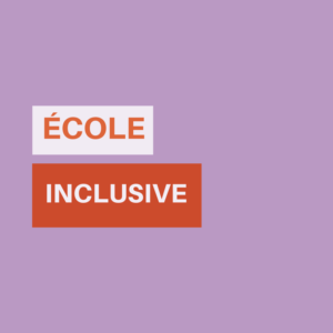 école inclusive