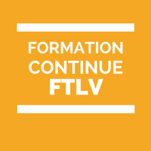 FTLV - formation continue pour asultes - FCA
