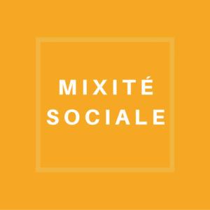 mixité sociale