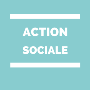 action sociale prestations