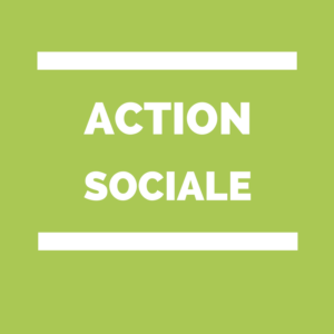 action sociale Sgen-CFDT