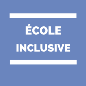 inclusion école inclusive