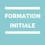 formation initiale