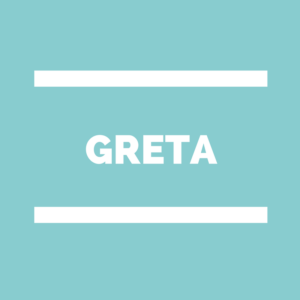 GRETA GT 15
