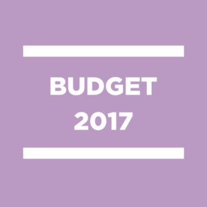 budget 2017 de l'enseignement supérieur et de la recherche agricoles