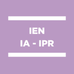 agenda social IA-IPR IEN corps d'inspection