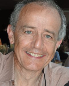 Philippe Guizard, IA-IPR