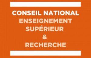 CNESER - Conseil national de l'enseignement supérieur et de la recherche