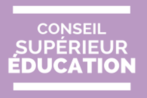 Conseil_supérieur_education