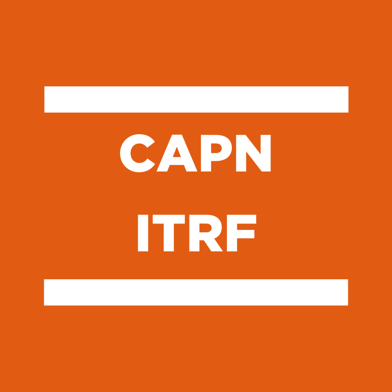 capn itrf