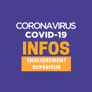 COVID-19, ouverture des établissements, activité et protection des personnels et des étudiants, quelles sont les recommandations du ministère ?