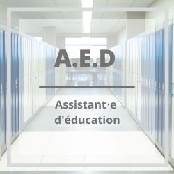 aed-CDIsation