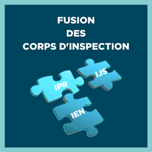 Fusion des corps d'inspection : Un corps des inspecteurs unifié pour des missions clarifiées
