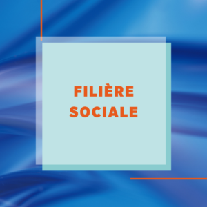 Agenda social : La filière sociale à nouveau inscrite à l'ordre du jour