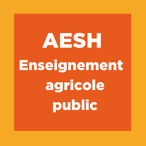 AESH agriculture