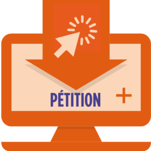 pétition- titularisation-contractuels