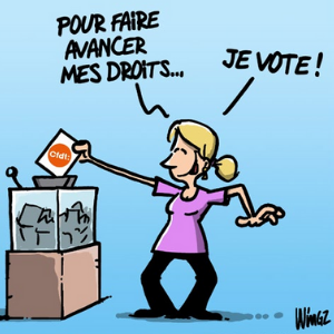 élections CNU 2023