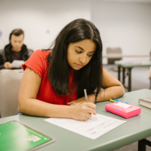 examen concours