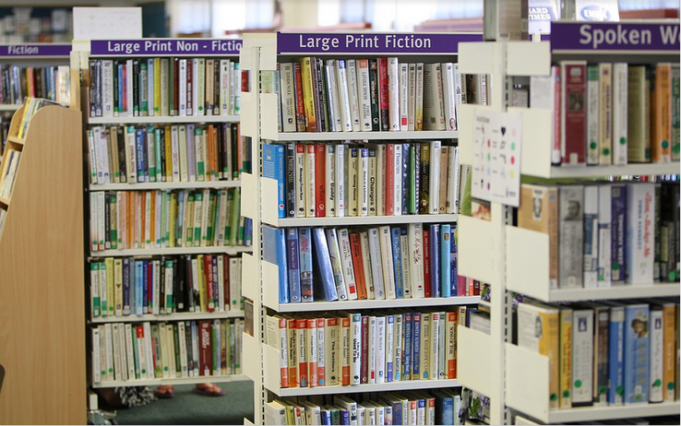 Recrutement Sans Concours Magasinier Des Bibliothèques 2022