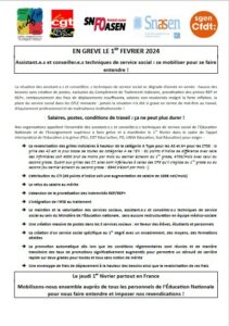 Tract 1er février AS