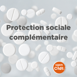 accord sur la protection sociale complémentaire
