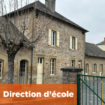 Décharges de direction