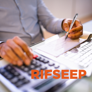 Rifseep