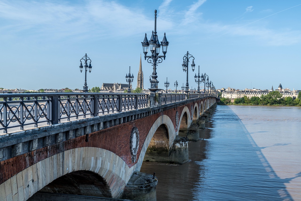 Educational City Bordeaux: Live Together - News Directory 3