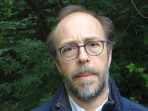 Photo de Philippe Grandcolas