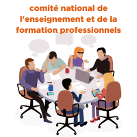 comite national de l'enseignement et de la formation professionnels