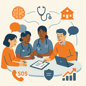 conseiller technique santé mentale