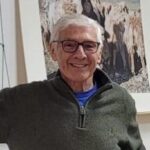 Richard Merra : Conseiller délégué à la Mairie de Gennevilliers et fondateur de math'Gic